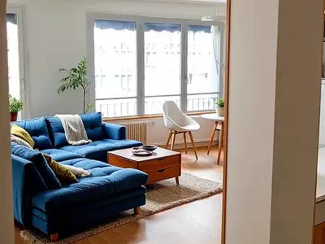 Appartement vente à Boulogne-Billancourt, Boulogne-billancourt