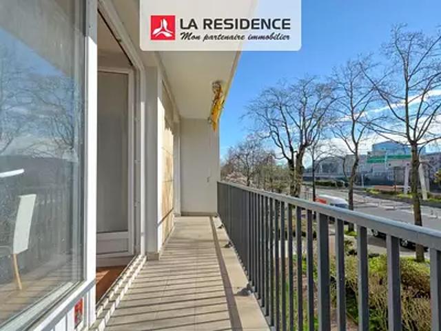 Appartement vente à Boulogne-Billancourt, Boulogne-billancourt