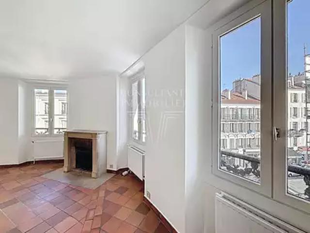 Appartement vente à Boulogne-Billancourt, Boulogne-billancourt