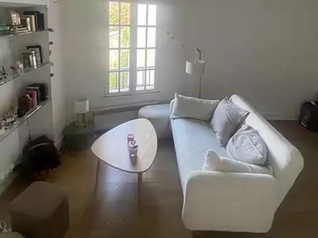 Appartement vente à Boulogne-Billancourt, Boulogne-billancourt