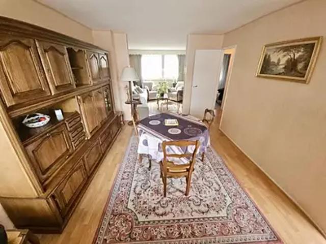 Appartement vente à Boulogne-Billancourt, Boulogne-billancourt