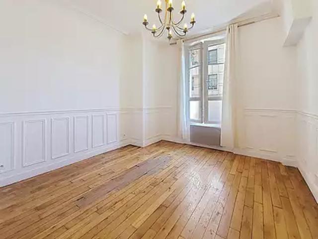 Appartement vente à Boulogne-Billancourt, Boulogne-billancourt