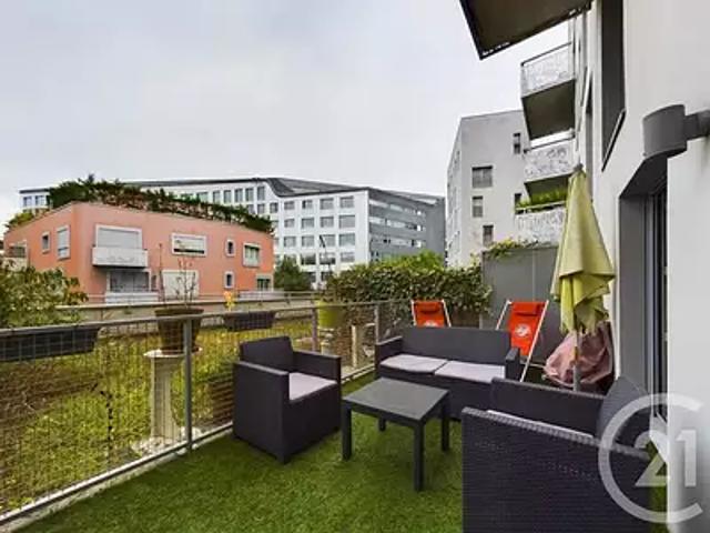Appartement vente à Boulogne-Billancourt, Boulogne-billancourt