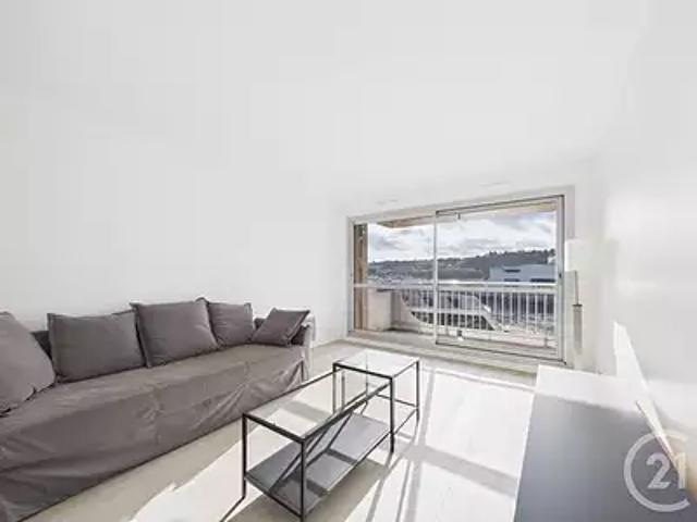 Appartement vente à Boulogne-Billancourt, Boulogne-billancourt