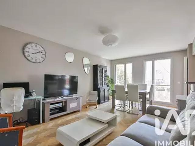 Appartement vente à Boulogne-Billancourt, Boulogne-billancourt