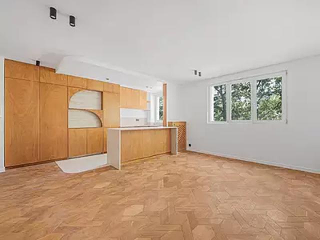 Appartement vente à Jardin de la Mairie, Boulogne-Billancourt