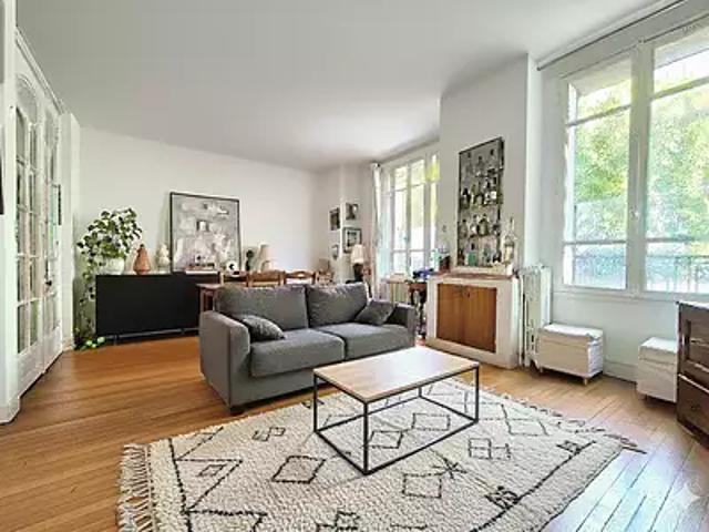 Appartement vente à Boulogne-Billancourt, Boulogne-billancourt