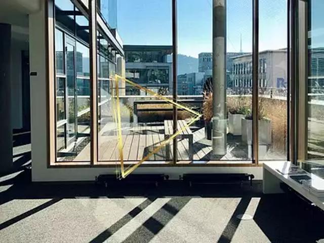 Appartement vente à Jardin de la Mairie, Boulogne-Billancourt