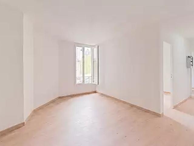 Appartement vente à Boulogne-Billancourt, Boulogne-billancourt