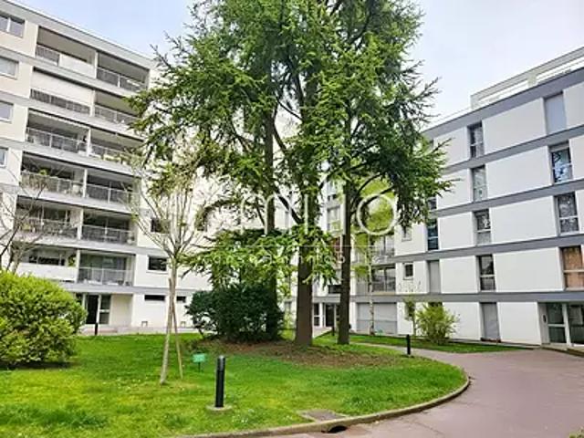 Appartement vente à Boulogne-Billancourt, Boulogne-billancourt