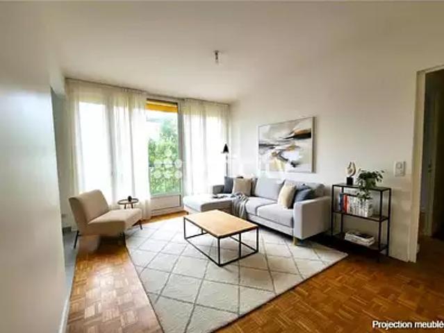 Appartement vente à Boulogne-Billancourt, Boulogne-billancourt