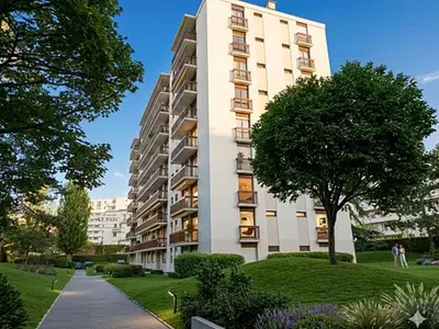 Appartement vente à Boulogne-Billancourt, Boulogne-billancourt