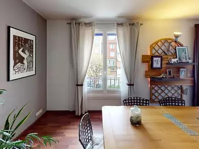 Appartement vente à Boulogne-Billancourt, Boulogne-billancourt