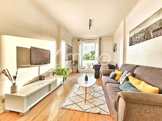 Appartement vente à Boulogne-Billancourt, Boulogne-billancourt