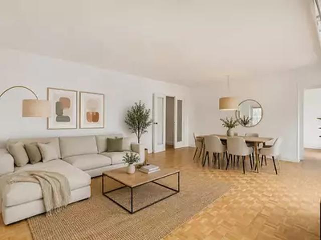 Appartement vente à Boulogne-Billancourt, Boulogne-billancourt