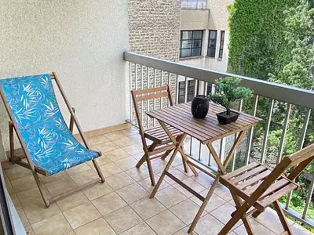 Appartement vente à Boulogne-Billancourt, Boulogne-billancourt