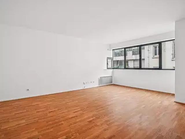 Appartement vente à Jardin de la Mairie, Boulogne-Billancourt