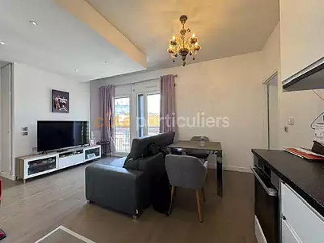 Appartement vente à Jardin de la Mairie, Boulogne-Billancourt