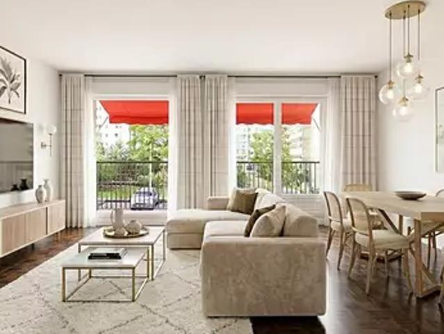Appartement vente à Boulogne-Billancourt, Boulogne-billancourt