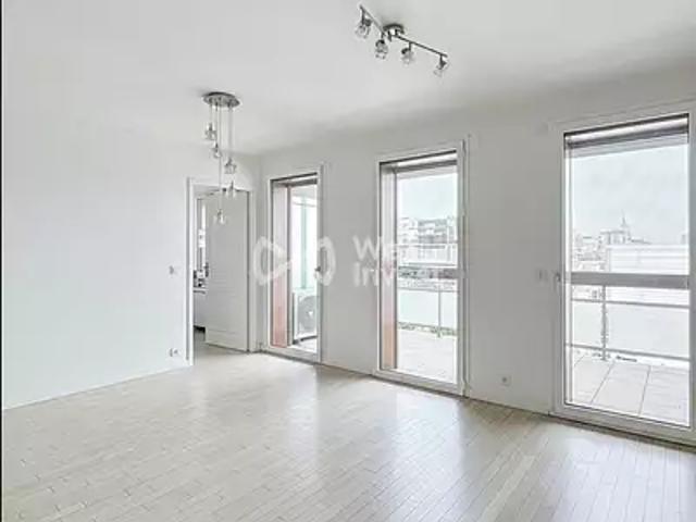 Appartement vente à Boulogne-Billancourt, Boulogne-billancourt