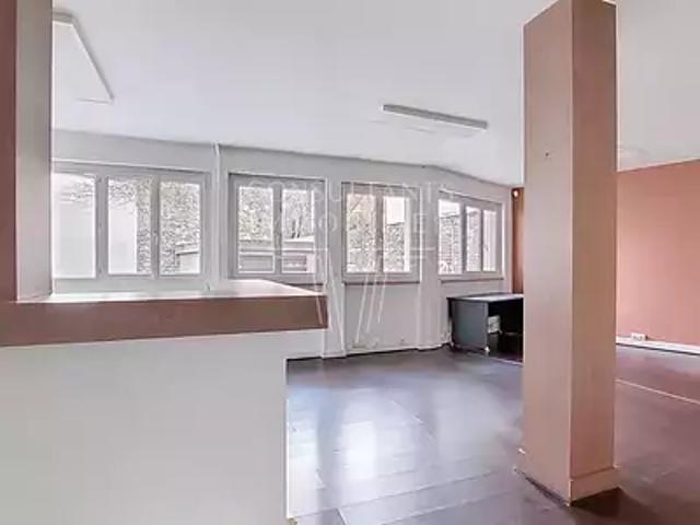 Appartement vente à Jardin de la Mairie, Boulogne-Billancourt