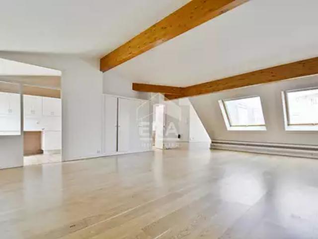 Appartement vente à Boulogne-Billancourt, Boulogne-billancourt