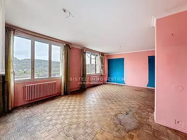 Appartement vente à Boulogne-Billancourt, Boulogne-billancourt