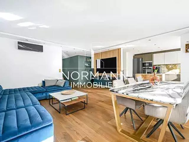 Appartement vente à Boulogne-Billancourt, Boulogne-billancourt