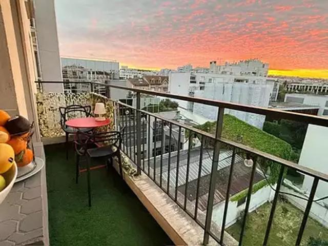 Appartement vente à Boulogne-Billancourt, Boulogne-billancourt