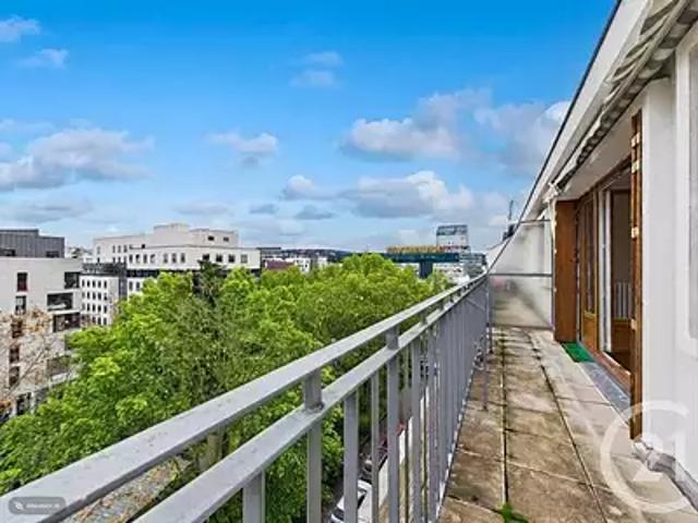 Appartement vente à Boulogne-Billancourt, Boulogne-billancourt