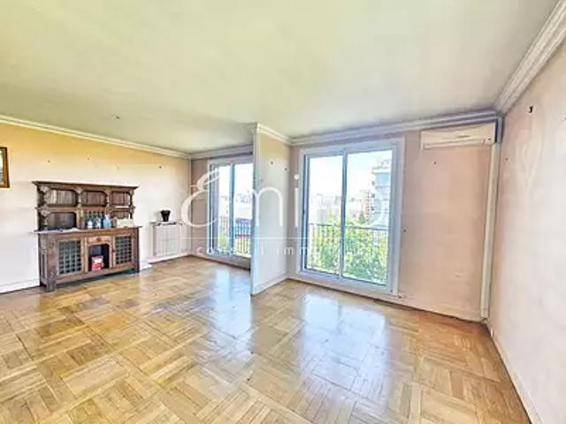 Appartement vente à Boulogne-Billancourt, Boulogne-billancourt