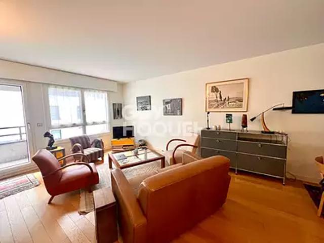 Appartement vente à Boulogne-Billancourt, Boulogne-billancourt