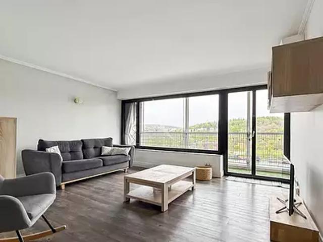Appartement vente à Boulogne-Billancourt, Boulogne-billancourt