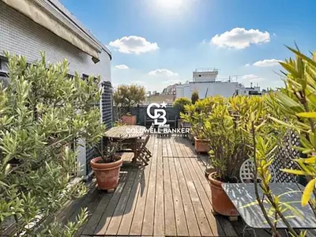 Appartement vente à Boulogne-Billancourt, Boulogne-billancourt