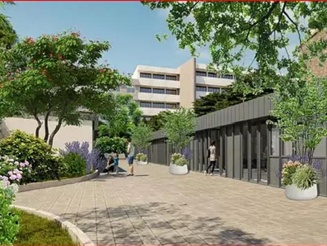 Appartement vente à Boulogne-Billancourt, Boulogne-billancourt