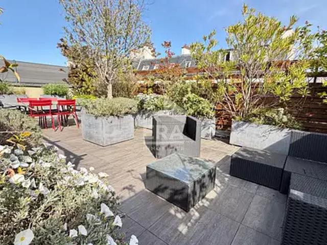 Appartement vente à Boulogne-Billancourt, Boulogne-billancourt