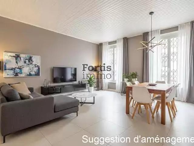 Appartement vente à Boulogne-Billancourt, Boulogne-billancourt