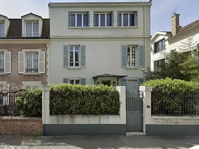 Maison vente à Boulogne-Billancourt, Boulogne-billancourt