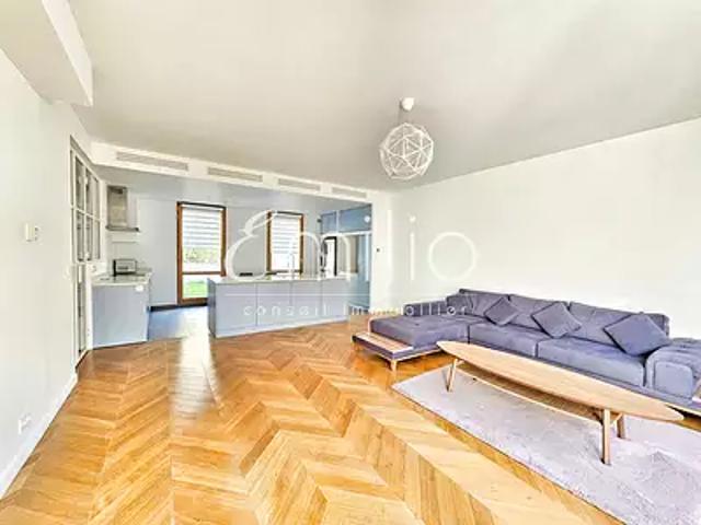 Maison vente à Boulogne-Billancourt, Boulogne-billancourt