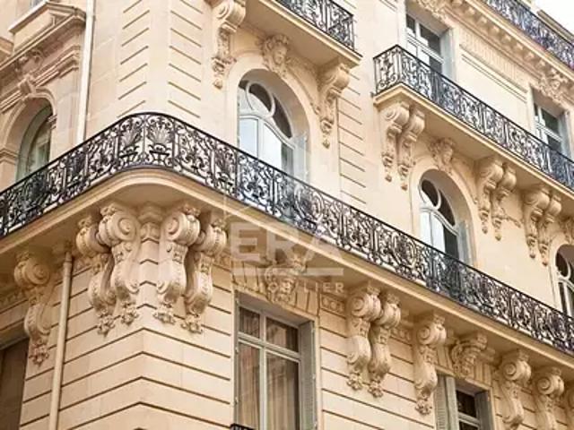 Maison vente à Jardin de la Mairie, Boulogne-Billancourt