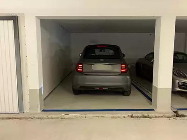 Garage vente à Boulogne-Billancourt, Boulogne-billancourt