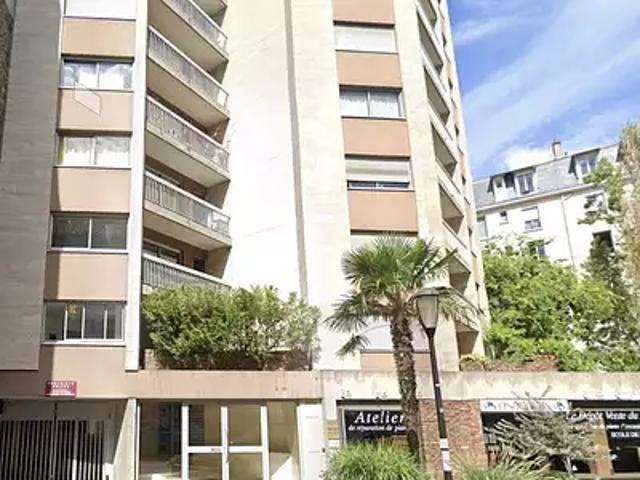 Garage vente à Boulogne-Billancourt, Boulogne-billancourt