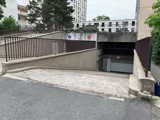 Garage vente à Boulogne-Billancourt, Boulogne-billancourt