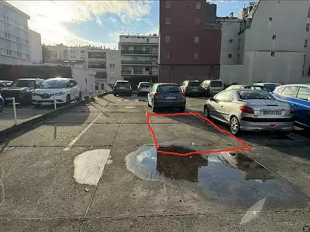 Garage vente à Boulogne-Billancourt, Boulogne-billancourt
