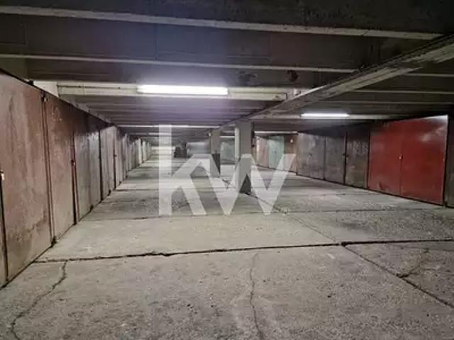 Garage vente à Boulogne-Billancourt, Boulogne-billancourt