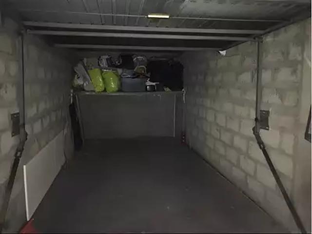 Garage vente à Boulogne-Billancourt, Boulogne-billancourt