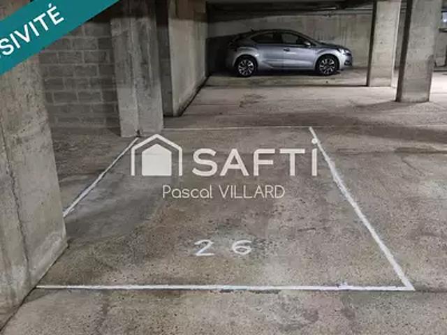 Garage vente à Boulogne-Billancourt, Boulogne-billancourt