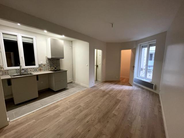 Appartement location à Boulogne-Billancourt, Boulogne-billancourt