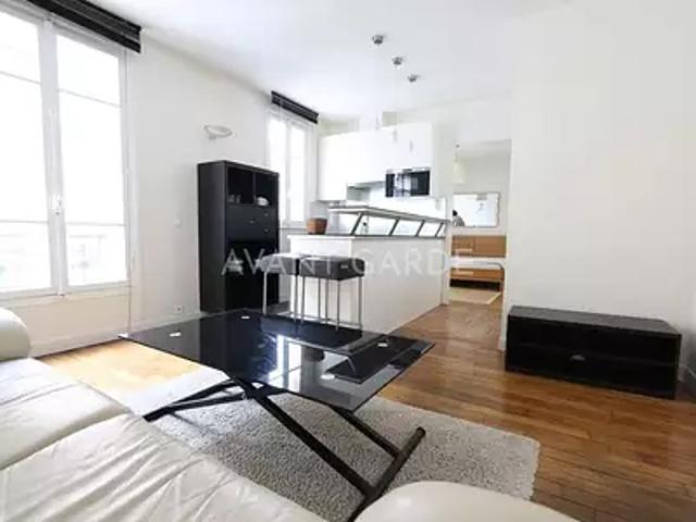 Appartement location à Boulogne-Billancourt, Boulogne-billancourt