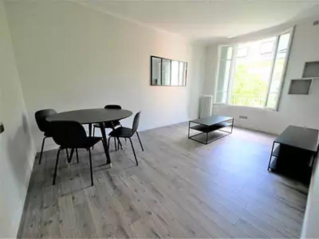 Appartement location à Boulogne-Billancourt, Boulogne-billancourt